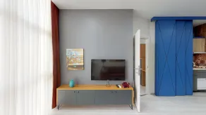 ZİN D Home Dudullu Suit Otel - Chambre
