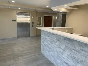 Super 8 by Wyndham Joliet - Réception