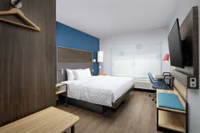 Tru by Hilton San Antonio Lackland Sea World - Chambre