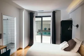 Villa Pradelle - Room