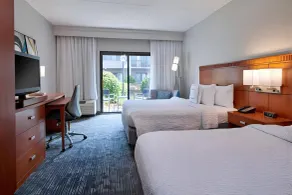 Comfort Inn & Suites Eden Prairie - Minneapolis Southwest - Chambre