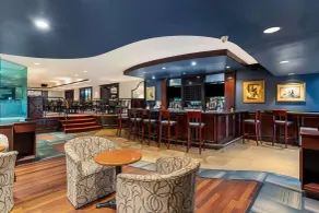 Best Western Ville-Marie Montreal Hotel & Suites - Restaurant