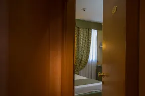 SIRIOHotel - Room