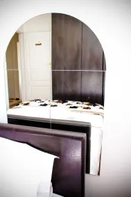 Turning Point Bed & Breakfast - Room