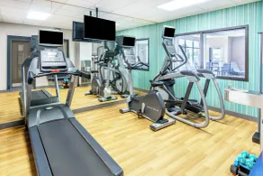 Holiday Inn Express & Suites Denver North - Thornton by IHG - Salle de remise en forme