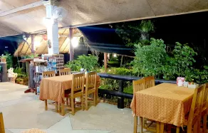 Mild Garden View Resort - Restaurant