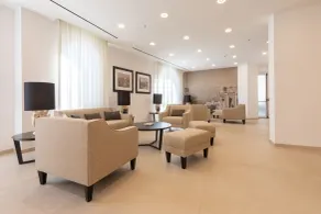 Splendid Hotel Taormina - Réception