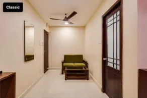 Five stones By Terra Hotel T Nagar - Chambre