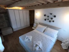 Ca Maina - Vistas desde la habitación
