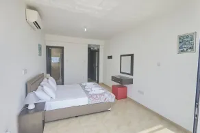 Protaras Pearl Villa Pe15 - Rum