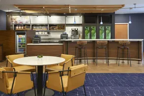 Courtyard by Marriott Toronto Markham - Restaurant