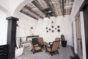 Casa 1880 - Adults Only - Vue de la chambre