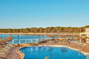 Marquesa Villa - Piscina