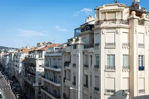 Le Riviera Collection, Signature Collection by Best Western - Vue de la chambre