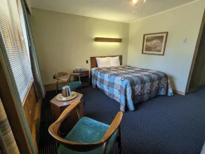 Mariner motor hotel - Chambre