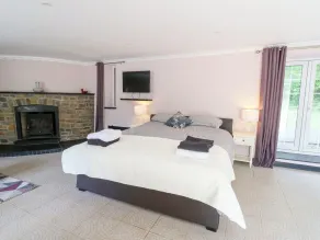 Garden Apartment - Værelse