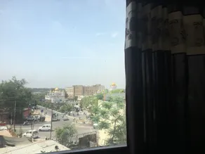 hotel sunny international - Vue de la chambre