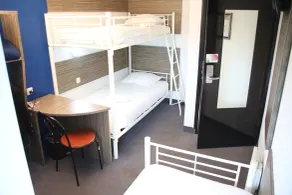 Hôtel Prime Noyelles-Godault - Chambre