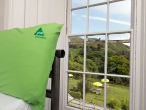 YHA Langdale - Chambre