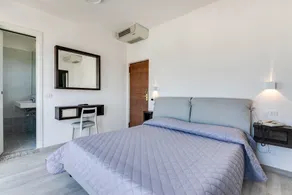 Residence Marittimo Riccione - Zimmer