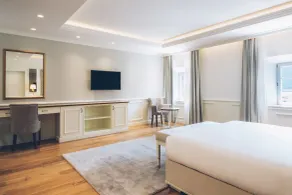 Heritage Grand Perast - Room