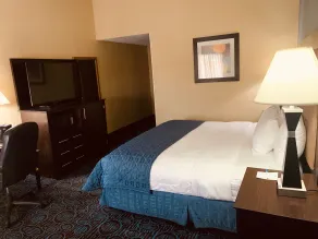 REGENCY Inn & SUITES NEW LONDON MYSTIC - Chambre