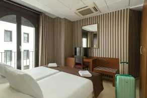 Hotel Duquesa - Chambre
