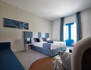 VOI Marsa Siclà Essentia - Room