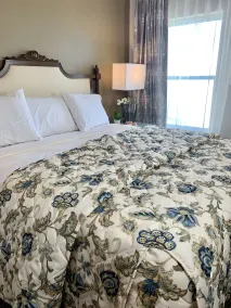 Lighthouse Inn at Aransas Bay - Chambre
