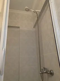 Hotel Fiesta Beach Didim - Bathroom