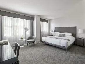 AKA Rittenhouse Square - Chambre