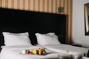 Areos - Chambre