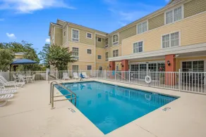 MainStay Suites Port Saint Joe South - Piscine