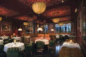 The Stoneleigh, Autograph Collection - Restaurant