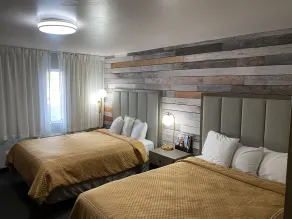 Quality Inn South Lake Tahoe - Chambre