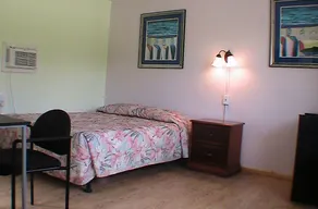 At Home Express Tangerine Inn - Chambre