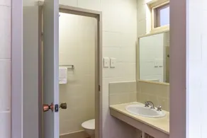 Coffs Windmill Motel - Bathroom