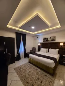 Mapleviewhotels and Suite Limited - Room