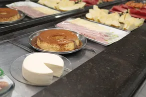 Hotel Cco Goiânia - Restaurant