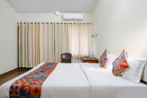 Fabhotel Girija - Camera