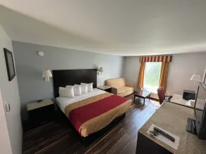 Econo Lodge Pocomoke City Hwy 13 - Zimmer