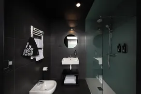 CX Milan Bicocca - Salle de bain