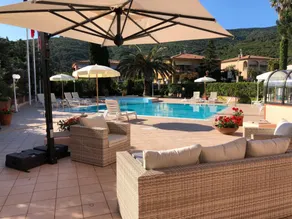 Arthotel Gabbiano Azzurro Due - Pool