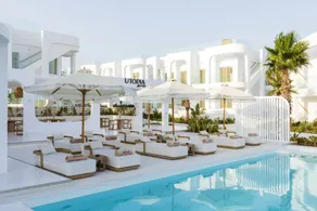 Meraki Resort Sharm El Sheikh Adults only - Piscine