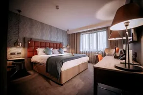 The Tytherington - Room