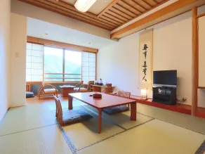 Hotel Miki - Chambre