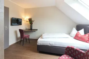 Hotel Staffler - Room
