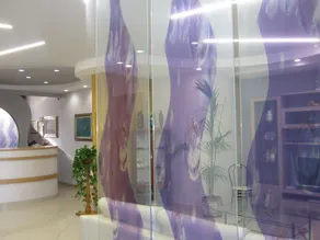 Hotel Continental - Reception