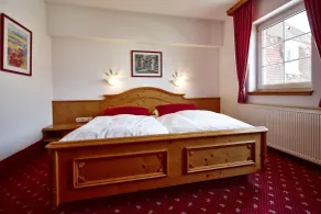 Hotel Bommersheim - Chambre