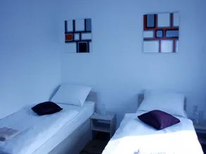Hotel Guesthouse Stari Jasen - Habitación